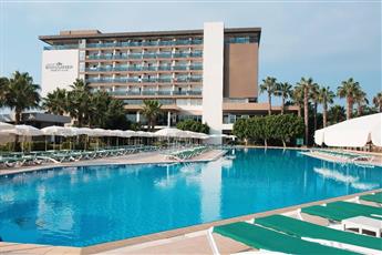 Royal Garden Beach Hotel