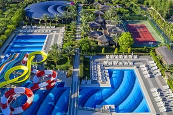 Royal Holiday Palace 5* Royal Holiday Palace 5*