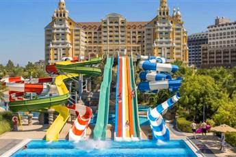 Royal Holiday Palace 5* Royal Holiday Palace 5*
