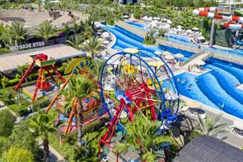 Royal Holiday Palace 5* Royal Holiday Palace 5*