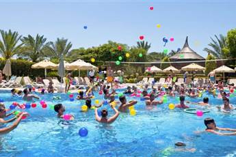 Royal Holiday Palace 5* Royal Holiday Palace 5*