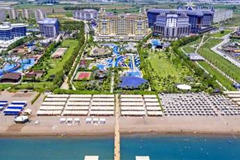 Royal Holiday Palace 5* Royal Holiday Palace 5*