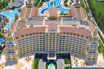 Royal Holiday Palace 5* Royal Holiday Palace 5*