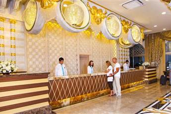 Royal Holiday Palace 5* Royal Holiday Palace 5*