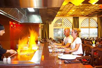 Royal Holiday Palace 5* Royal Holiday Palace 5*