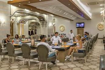 Royal Holiday Palace 5* Royal Holiday Palace 5*