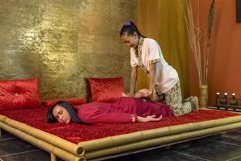 Royal Holiday Palace 5* Royal Holiday Palace 5*