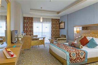 Royal Holiday Palace