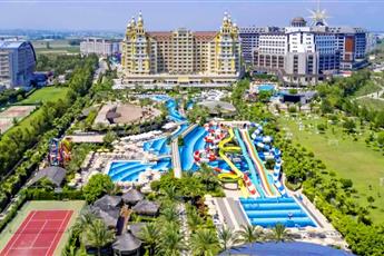 Royal Holiday Palace