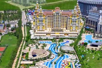 Royal Holiday Palace
