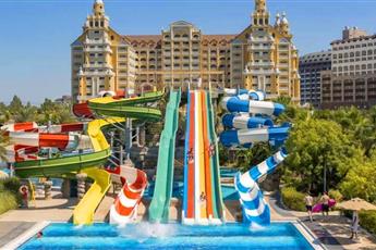 Royal Holiday Palace