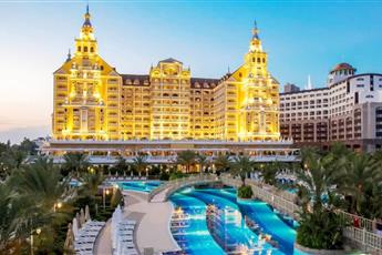 Royal Holiday Palace