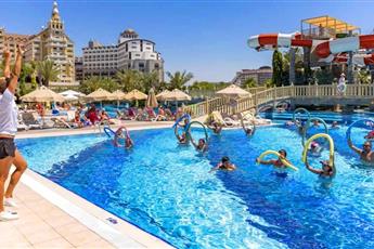 Royal Holiday Palace