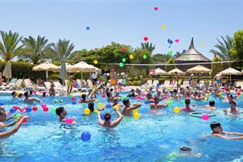 Royal Holiday Palace