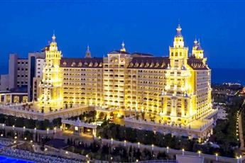 Royal Holiday Palace