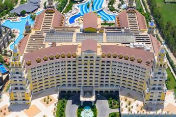 Royal Holiday Palace