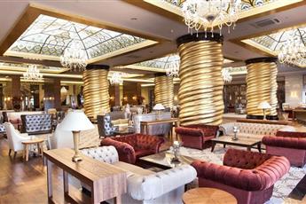 Royal Holiday Palace