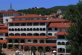 Royal Palace Helena Park 5*