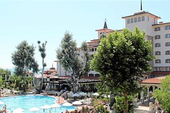 Royal Palace Helena Park 5*