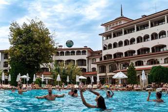 Royal Palace Helena Park 5*