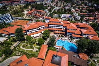 Royal Palace Helena Park 5*