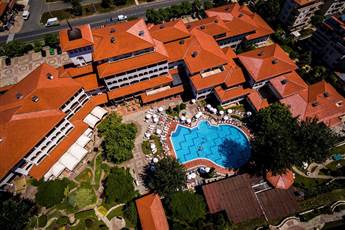 Royal Palace Helena Park 5*