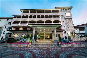 Royal Palace Helena Park 5*