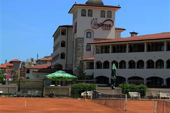 Royal Palace Helena Park 5*