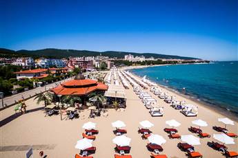 Royal Palace Helena Park 5*