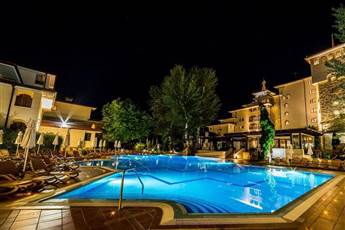 Royal Palace Helena Park 5*