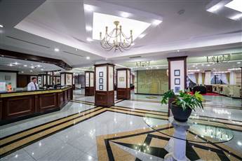 Royal Palace Helena Park 5*