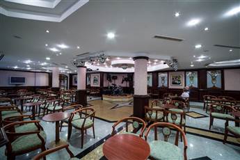 Royal Palace Helena Park 5*