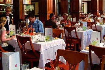 Royal Palace Helena Park 5*