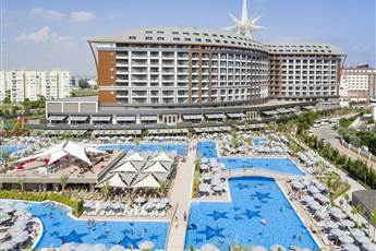 Royal Seginus Hotel 5*