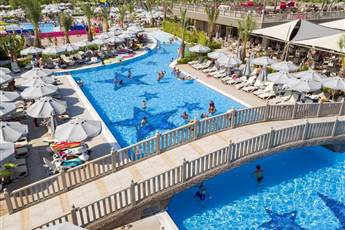 Royal Seginus Hotel 5*