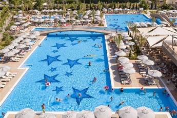 Royal Seginus Hotel 5*