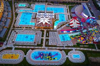 Royal Seginus Hotel 5*