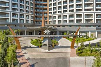 Royal Seginus Hotel 5*