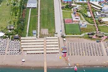 Royal Seginus Hotel 5*