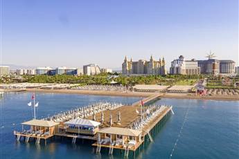 Royal Seginus Hotel 5*