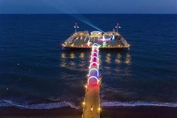 Royal Seginus Hotel 5*