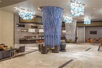 Royal Seginus Hotel 5*