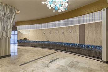 Royal Seginus Hotel 5*