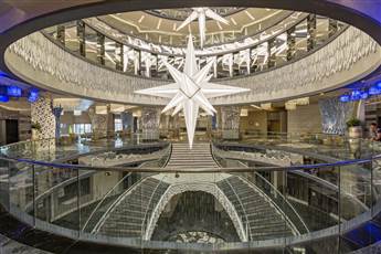 Royal Seginus Hotel 5*