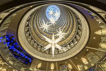 Royal Seginus Hotel 5*