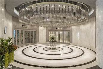 Royal Seginus Hotel 5*