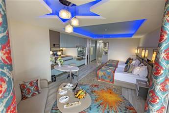 Royal Seginus Hotel 5*