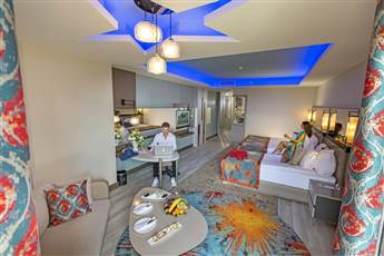 Royal Seginus Hotel 5*