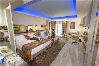 Royal Seginus Hotel 5*