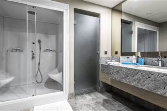 Royal Seginus Hotel 5*